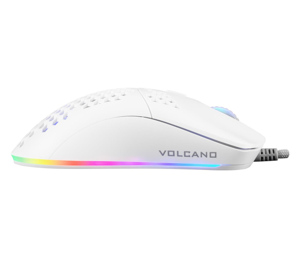 MODECOM Volcano Shinobi 3360 Biała M-MC-SHINOBI-3360-200 - 547793 - zdjęcie 5